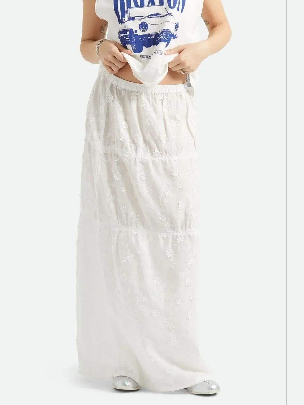 Brixton AbigailโSkirt